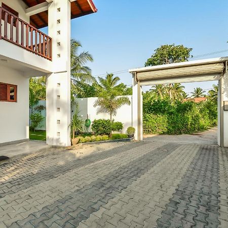 آهانغاما Villa Effort المظهر الخارجي الصورة