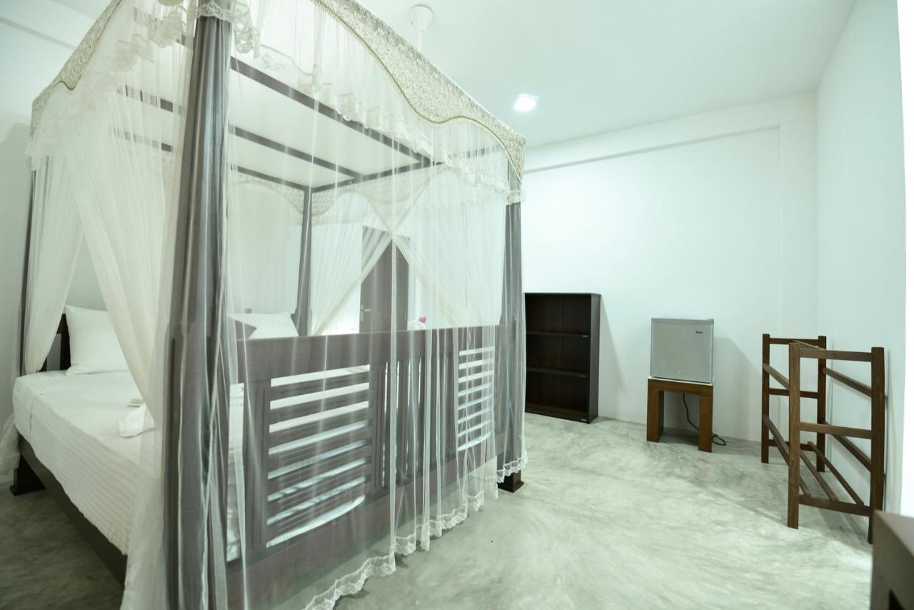 آهانغاما Villa Effort المظهر الخارجي الصورة